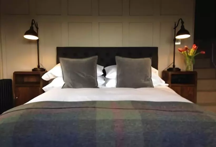 Pensjonat Number Fifty Townhouse Accommodation