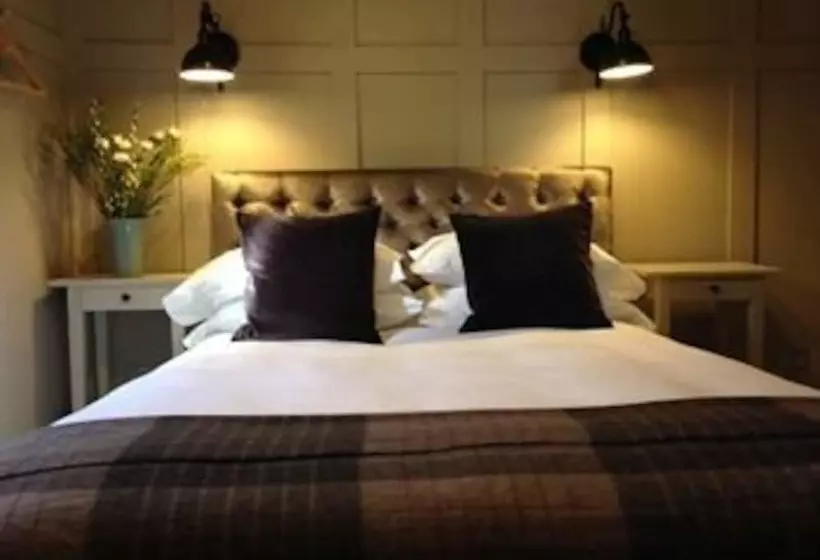 Pensjonat Number Fifty Townhouse Accommodation