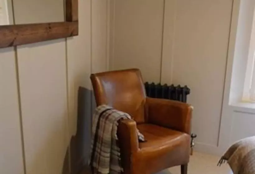 Pensjonat Number Fifty Townhouse Accommodation