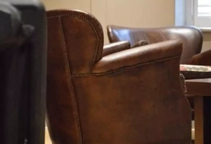 Pensjonat Number Fifty Townhouse Accommodation