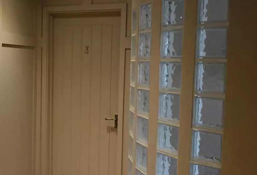 Pensjonat Number Fifty Townhouse Accommodation