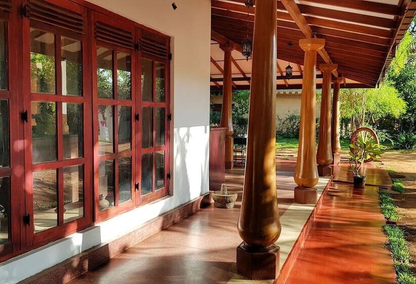 بنسيون Saubagya Inn