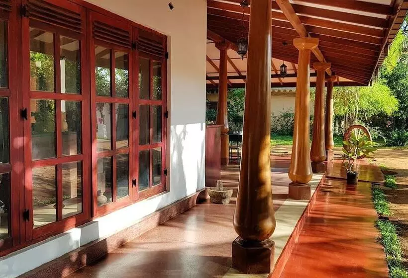 膳宿费 Saubagya Inn