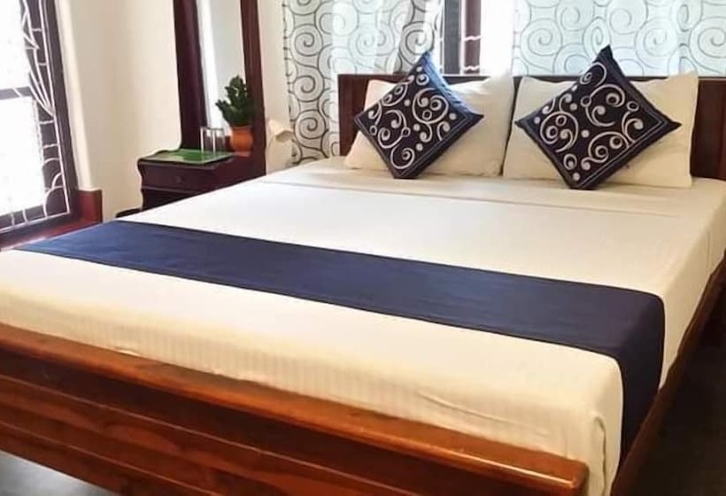 بنسيون Saubagya Inn