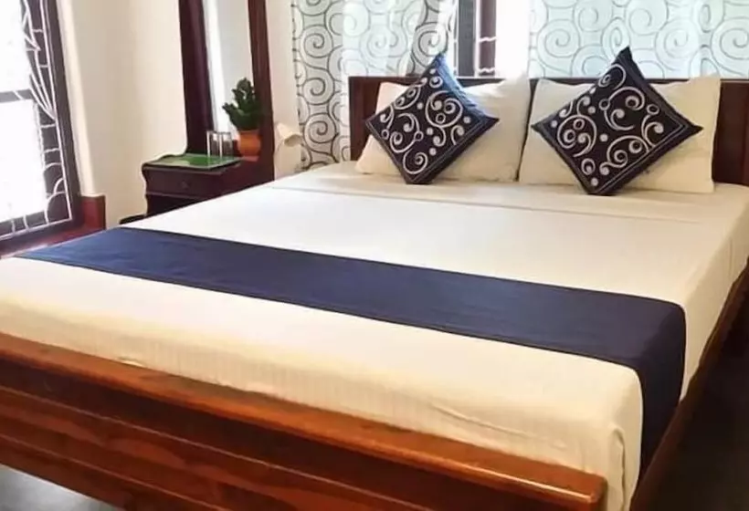 膳宿费 Saubagya Inn