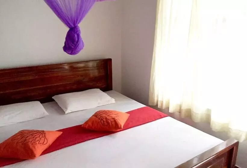 膳宿费 Saubagya Inn