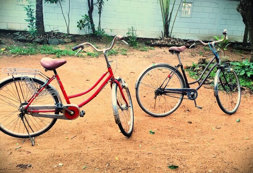 بنسيون Saubagya Inn