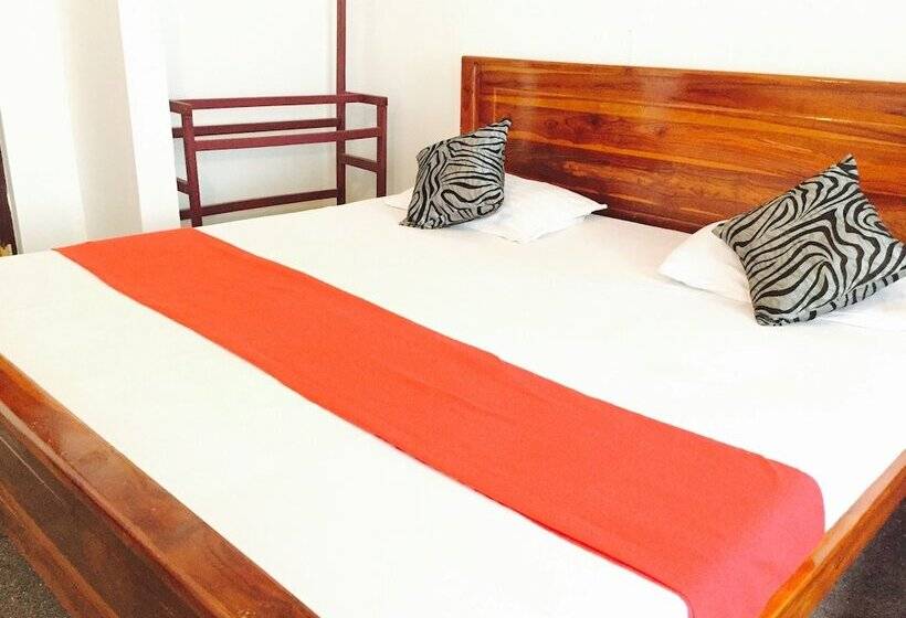 بنسيون Saubagya Inn