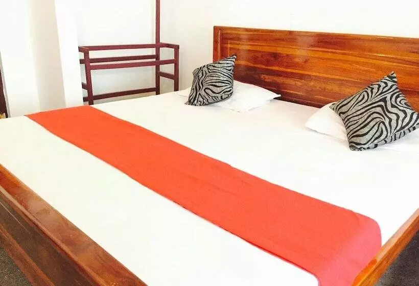 膳宿费 Saubagya Inn