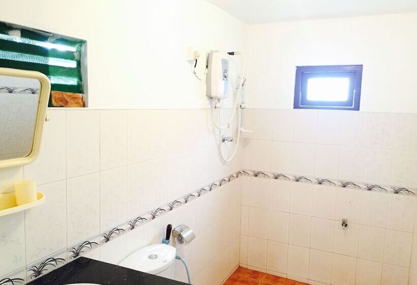 بنسيون Saubagya Inn