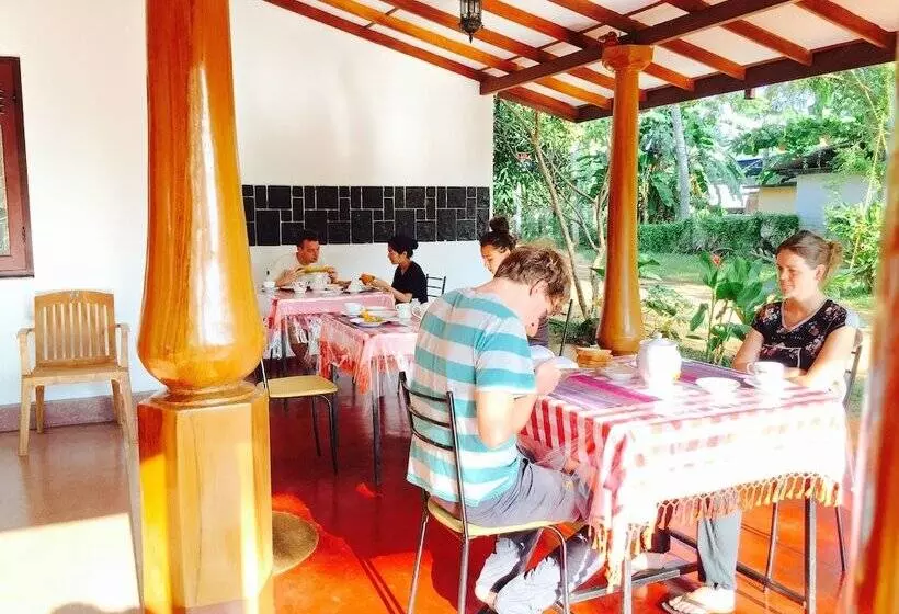 膳宿费 Saubagya Inn