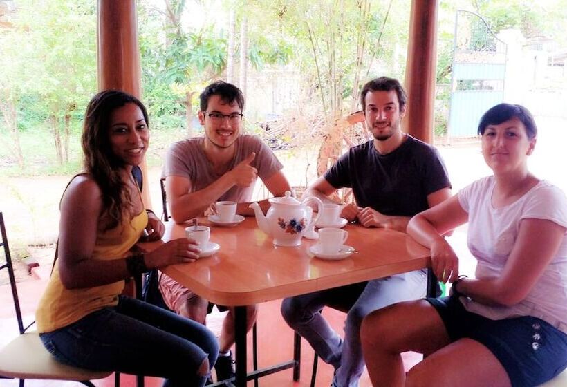 بنسيون Saubagya Inn