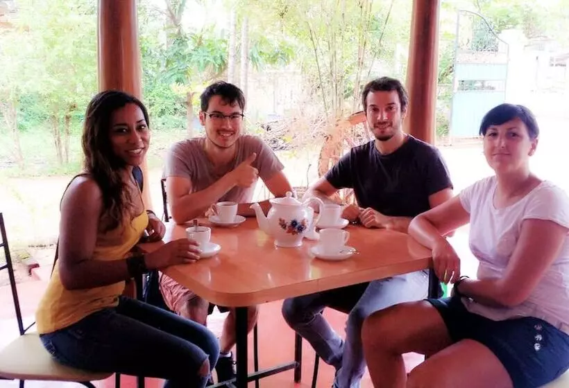 膳宿费 Saubagya Inn