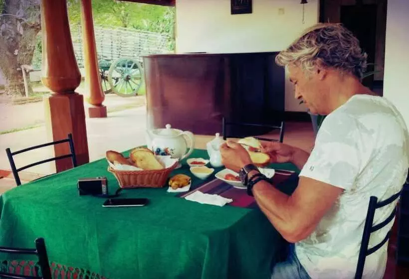 膳宿费 Saubagya Inn