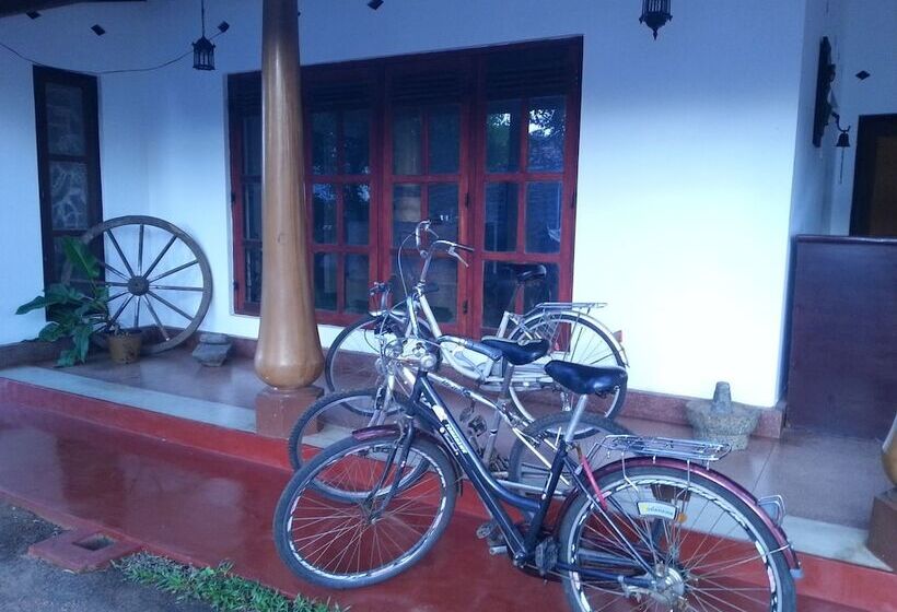 بنسيون Saubagya Inn