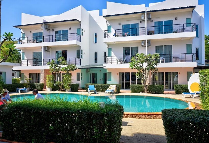 Pool Access 89 At Rawai