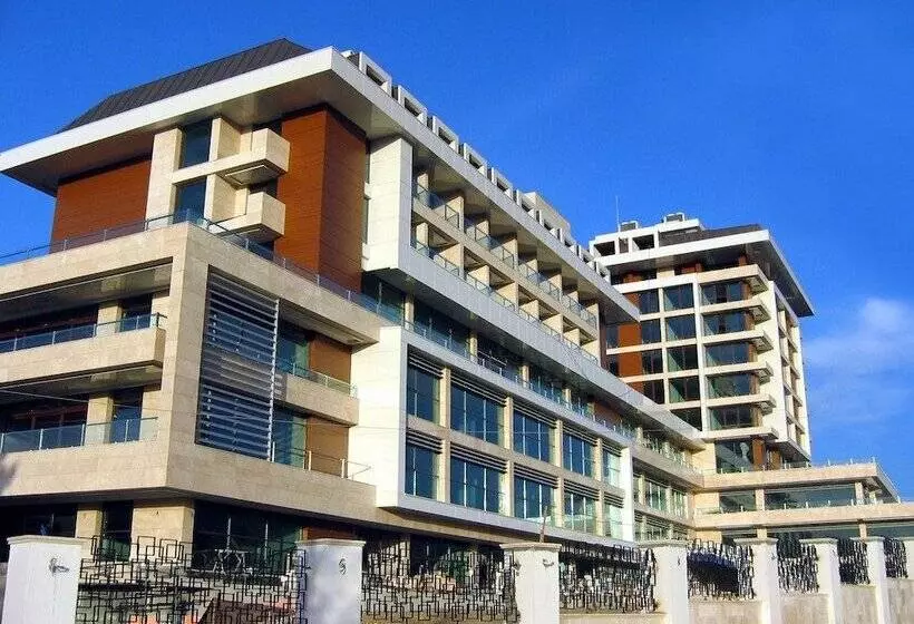 Prestige Thermal Hotel Spa & Wellness