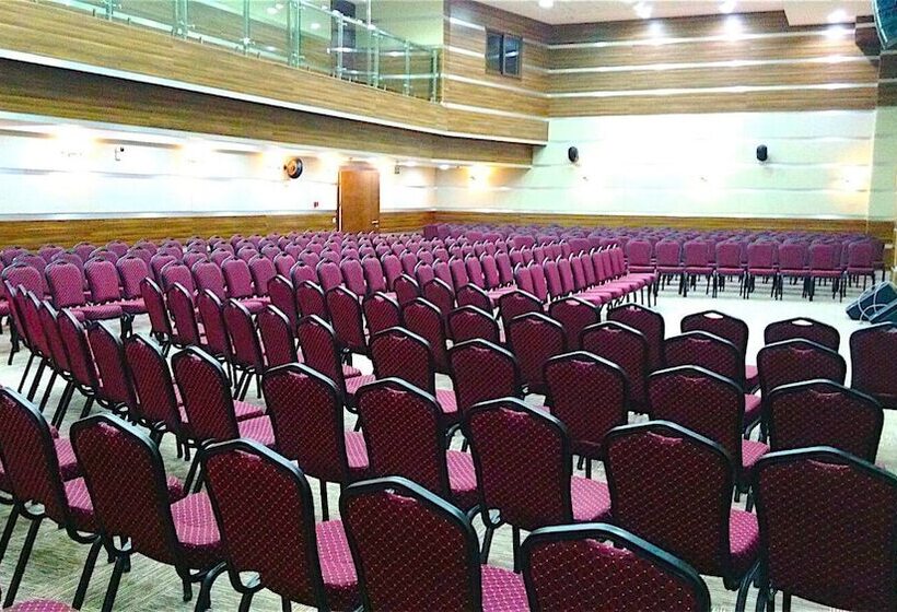 Prestige Thermal Hotel Spa & Wellness