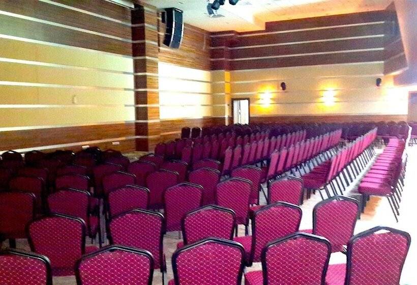 Prestige Thermal Hotel Spa & Wellness