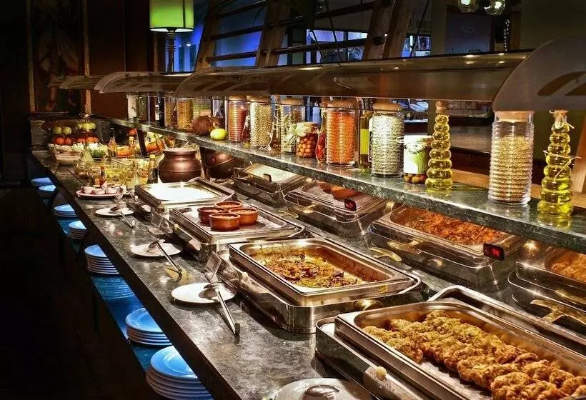 Prestige Thermal Hotel Spa & Wellness