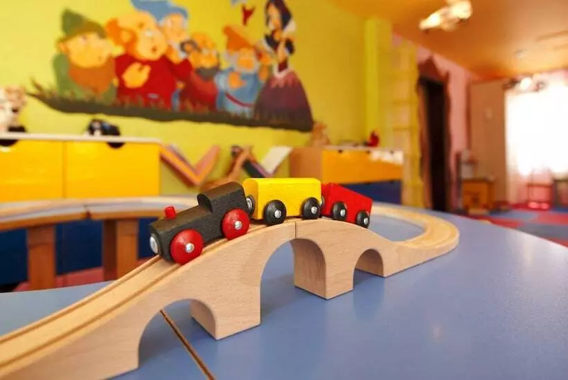 Prestige Thermal Hotel Spa & Wellness