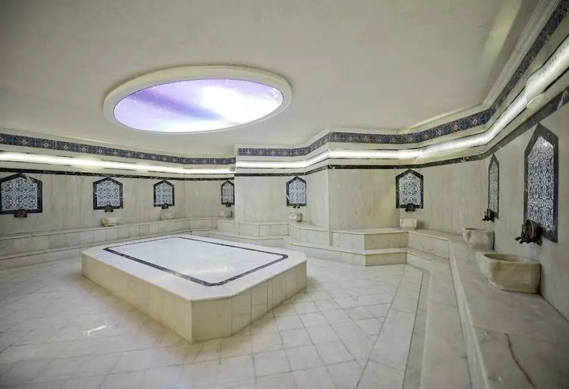 Prestige Thermal Hotel Spa & Wellness