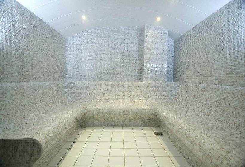 Prestige Thermal Hotel Spa & Wellness