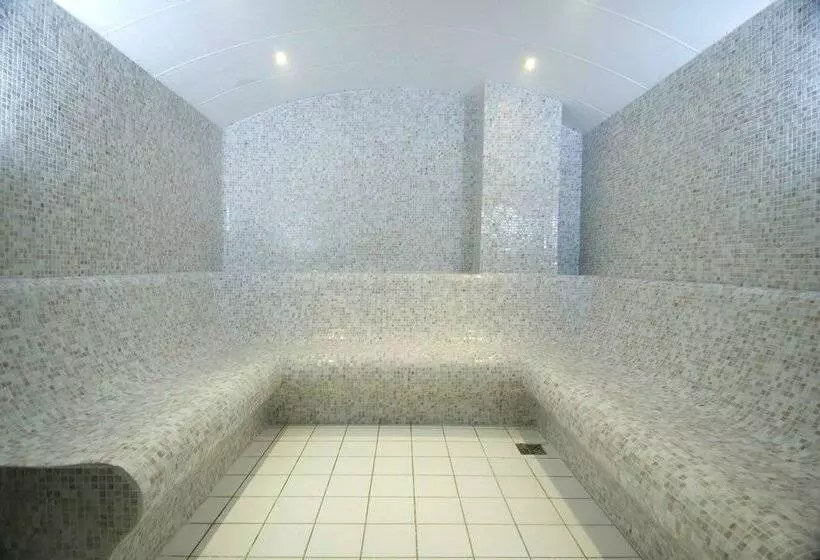 Prestige Thermal Hotel Spa & Wellness