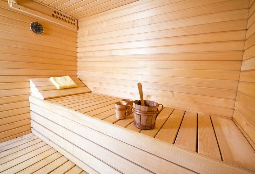 Prestige Thermal Hotel Spa & Wellness