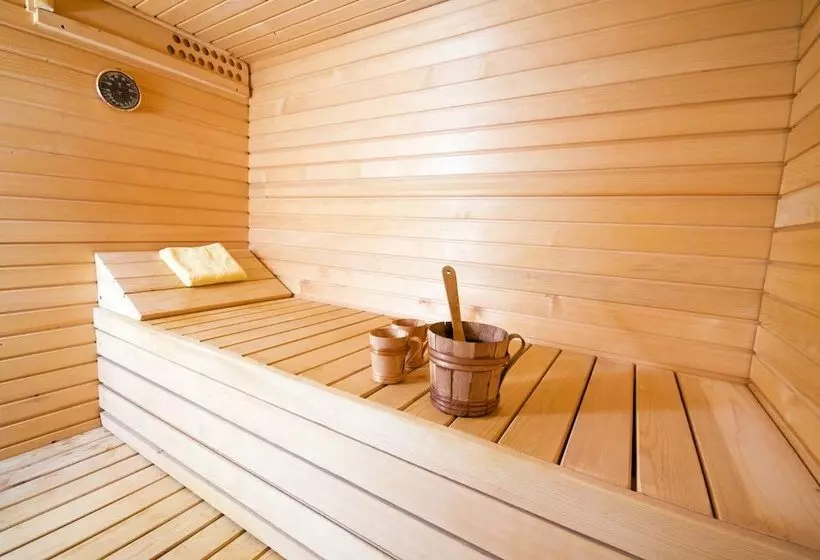 Prestige Thermal Hotel Spa & Wellness