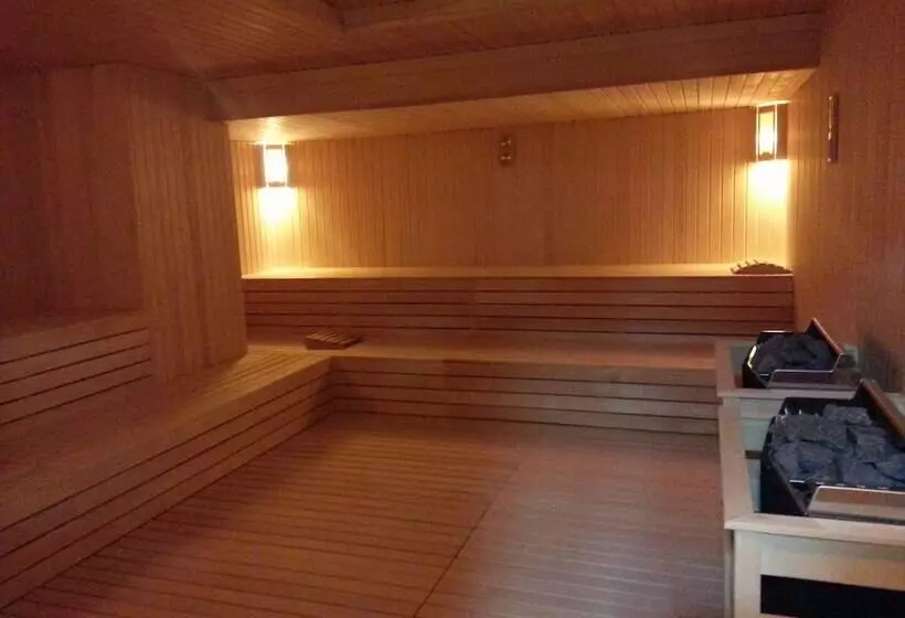 Prestige Thermal Hotel Spa & Wellness