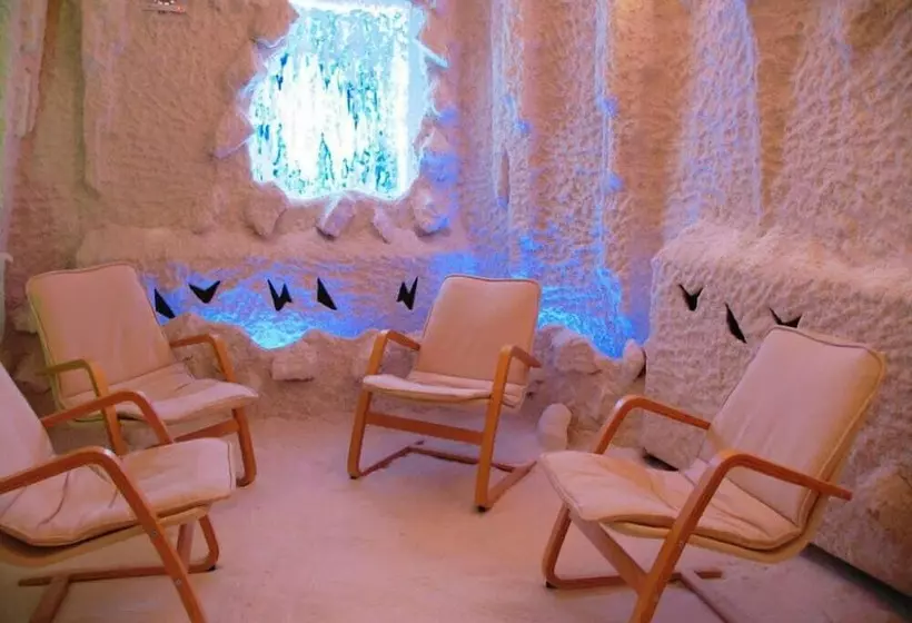 Prestige Thermal Hotel Spa & Wellness