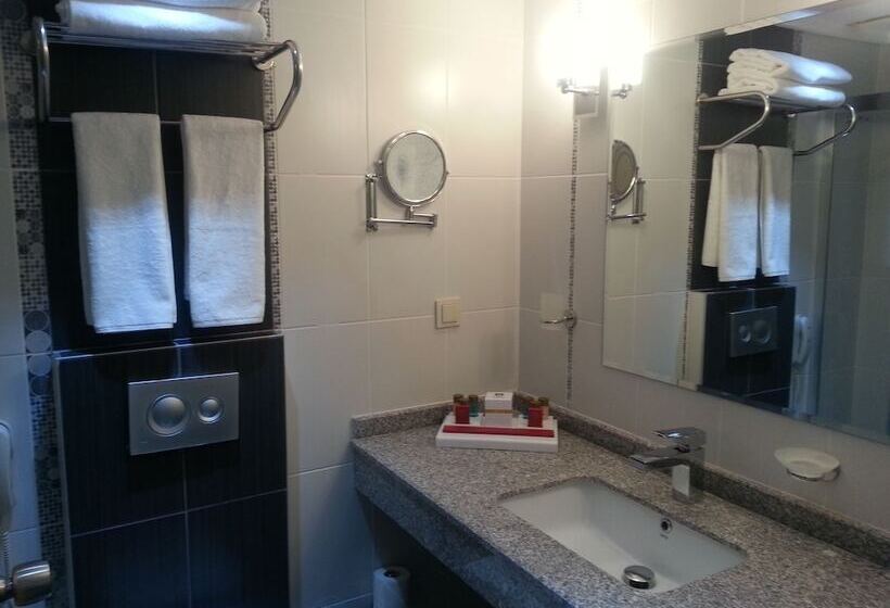 Prestige Thermal Hotel Spa & Wellness