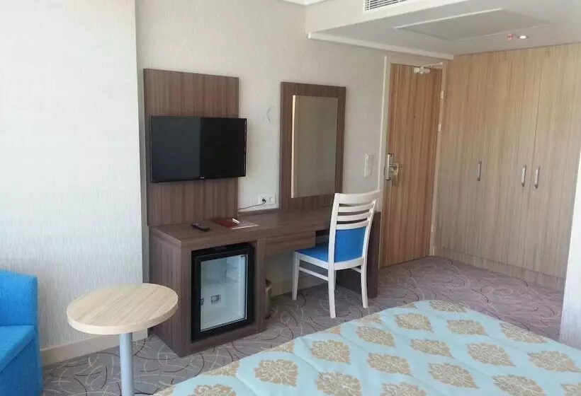 Prestige Thermal Hotel Spa & Wellness