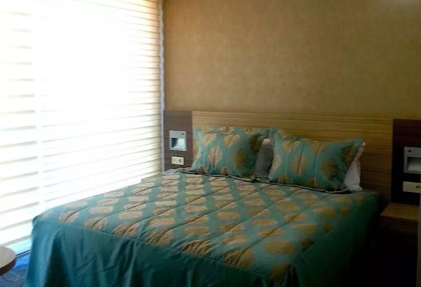 Prestige Thermal Hotel Spa & Wellness