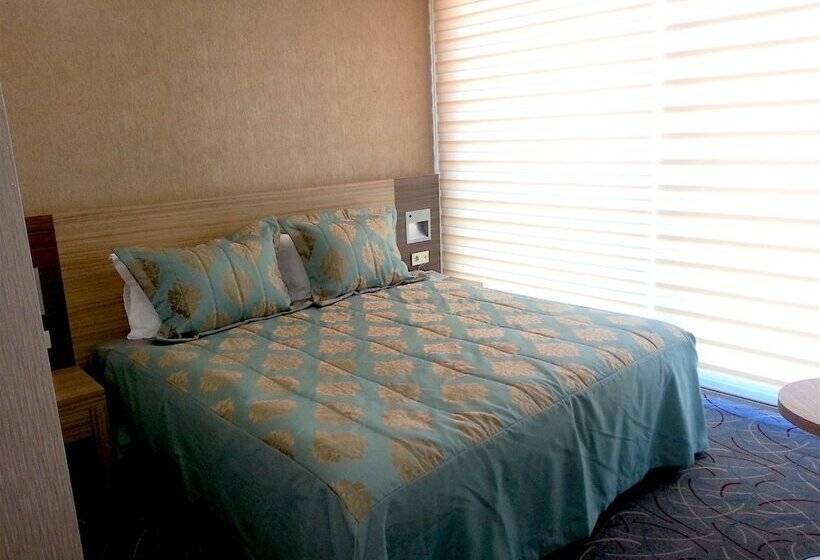 Prestige Thermal Hotel Spa & Wellness