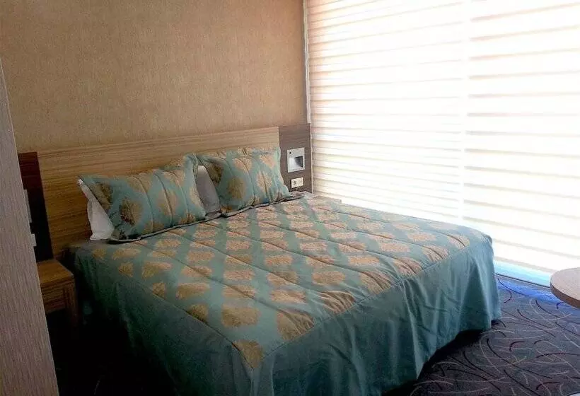 Prestige Thermal Hotel Spa & Wellness