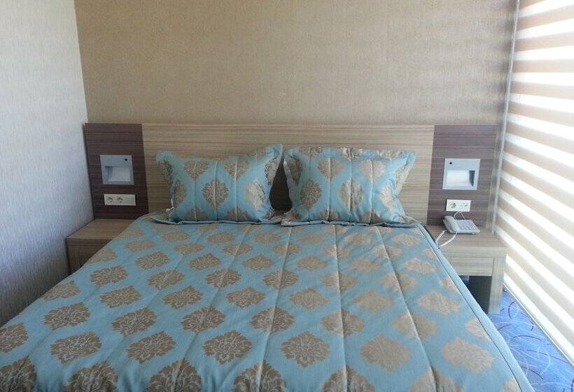 Prestige Thermal Hotel Spa & Wellness