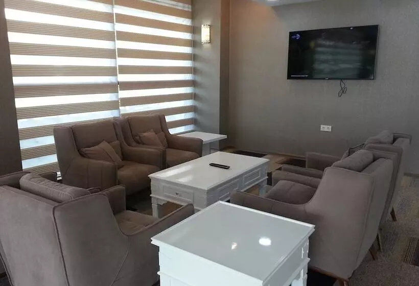 Prestige Thermal Hotel Spa & Wellness