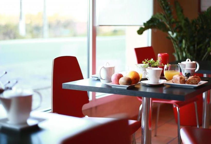 P'tit Dej-hotel Castres