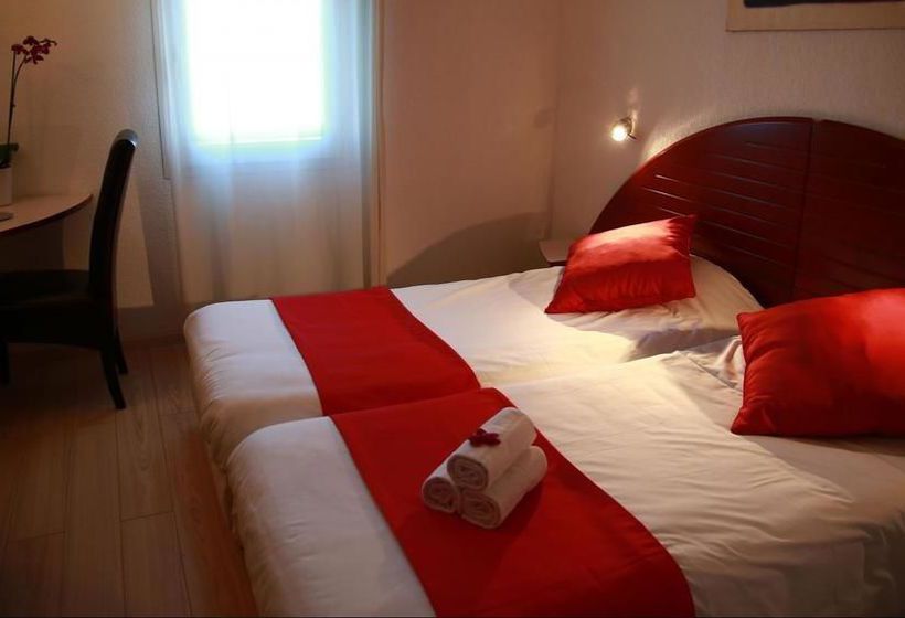 P'tit Dej-hotel Castres