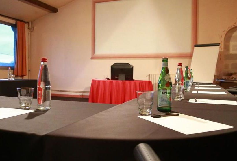 P'tit Dej-hotel Castres