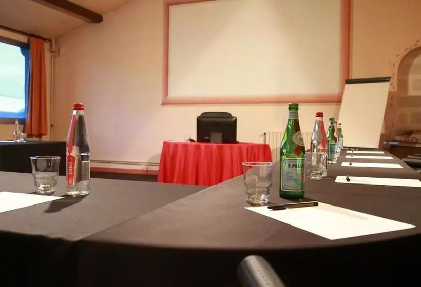 P'tit Dej-hotel Castres