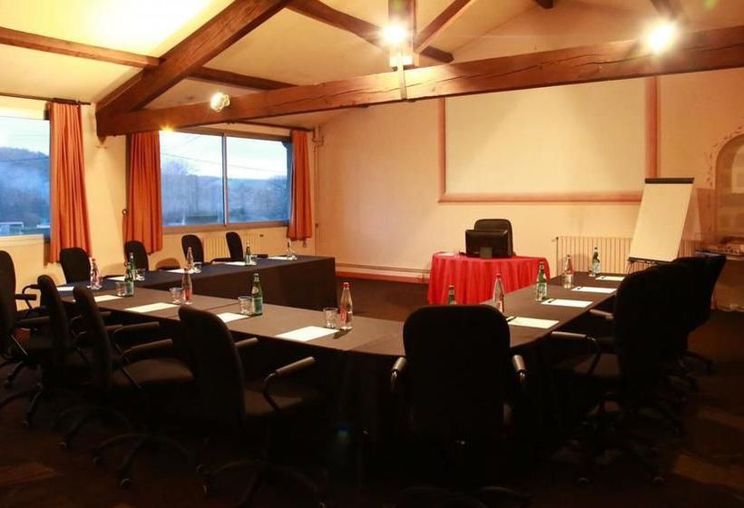 P'tit Dej-hotel Castres