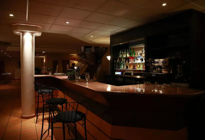 P'tit Dej-hotel Castres