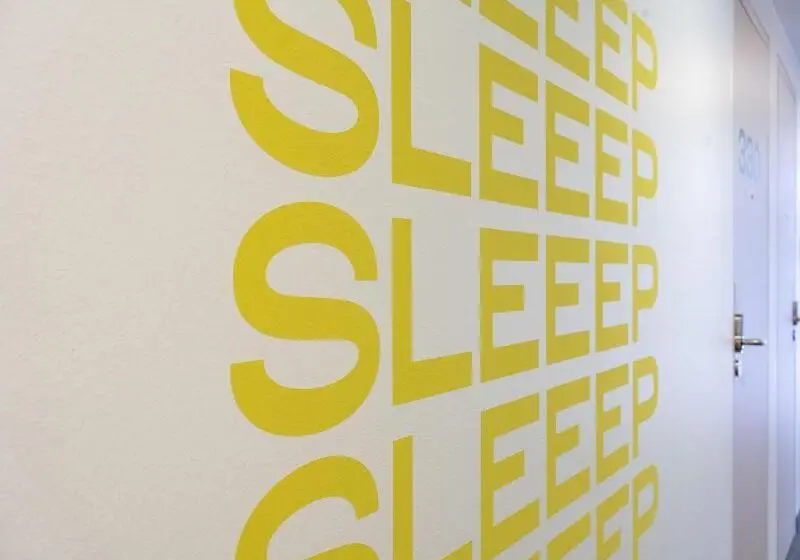 Sleeep Hotel Ansfelden