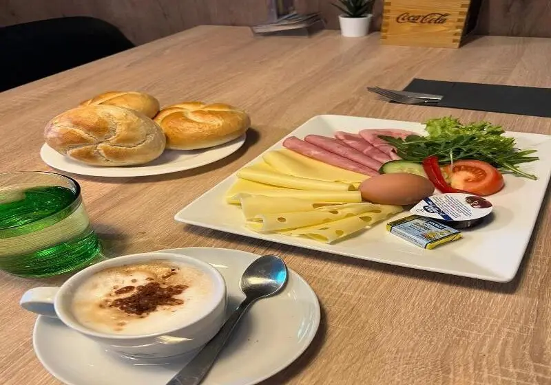 Sleeep Hotel Ansfelden