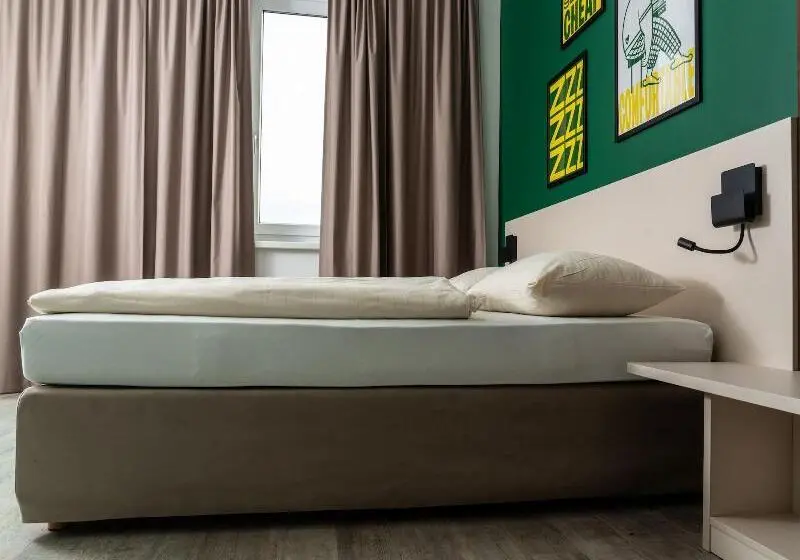 Sleeep Hotel Ansfelden