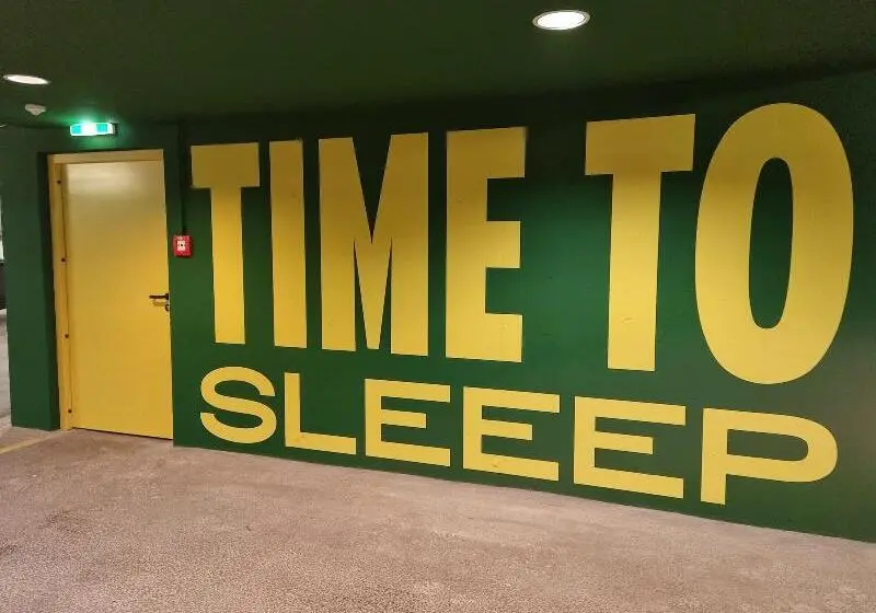 Sleeep Hotel Ansfelden