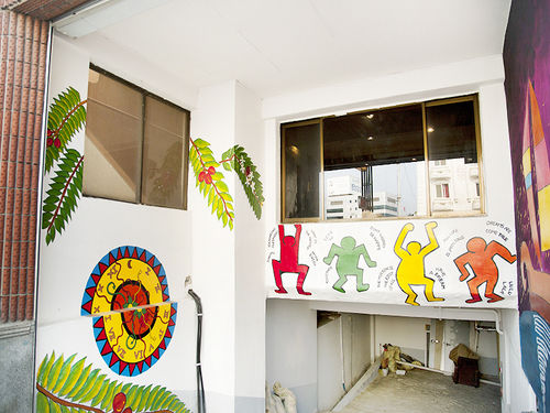 Gn Guesthouse Jungang   Hostel